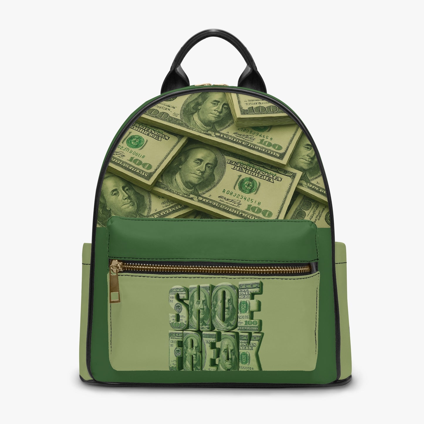 MOOLAH Bag