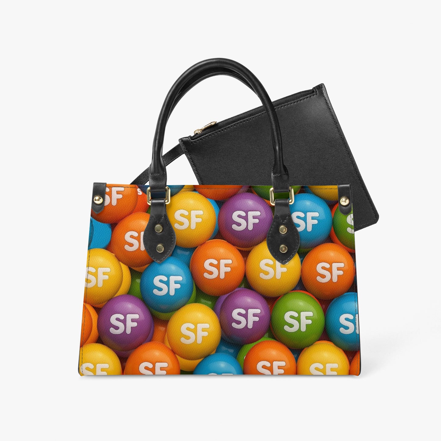 Tropical Purse