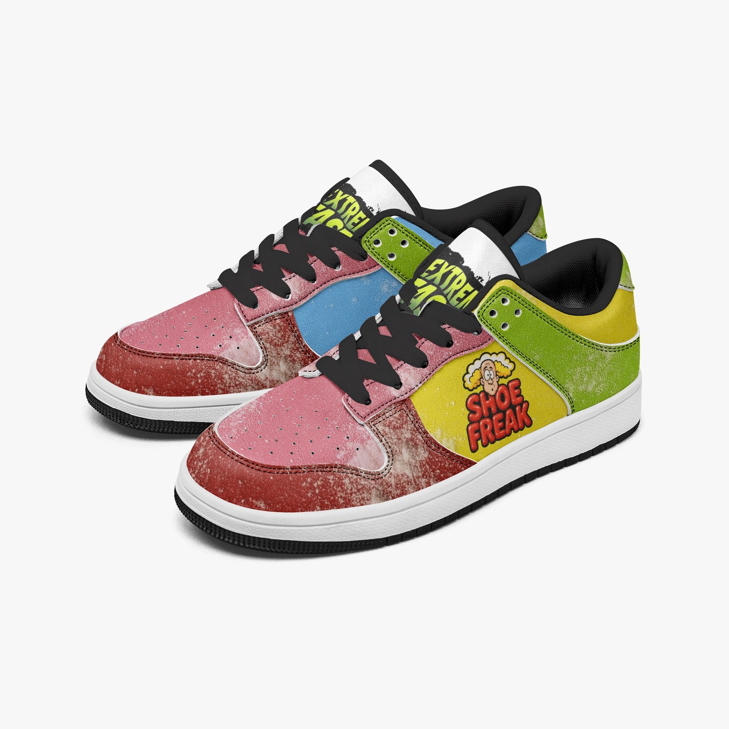 (MEN'S) Extreme Taste