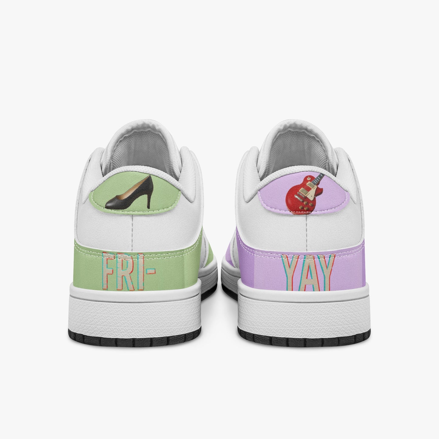 (MEN'S) Freaky Fri-YAY