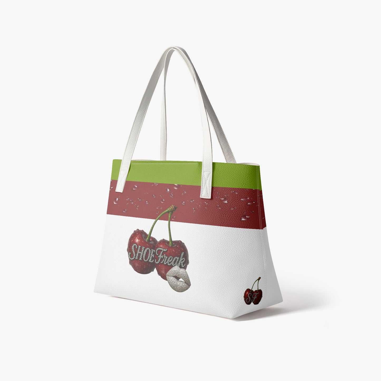 Cherry BOMB (Limited edition)Purse