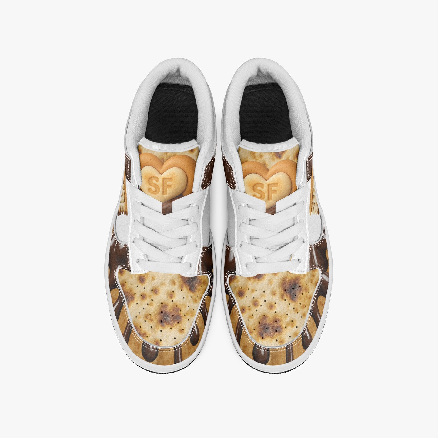 (MEN'S) S'mores