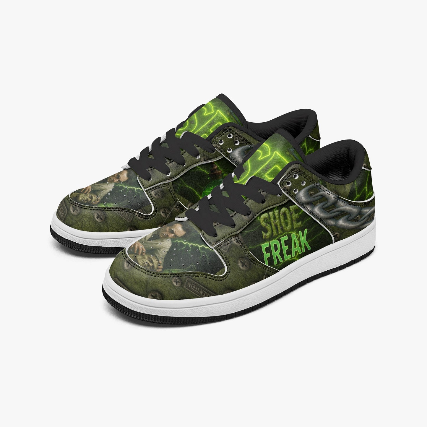 (MEN'S) Freakenstein