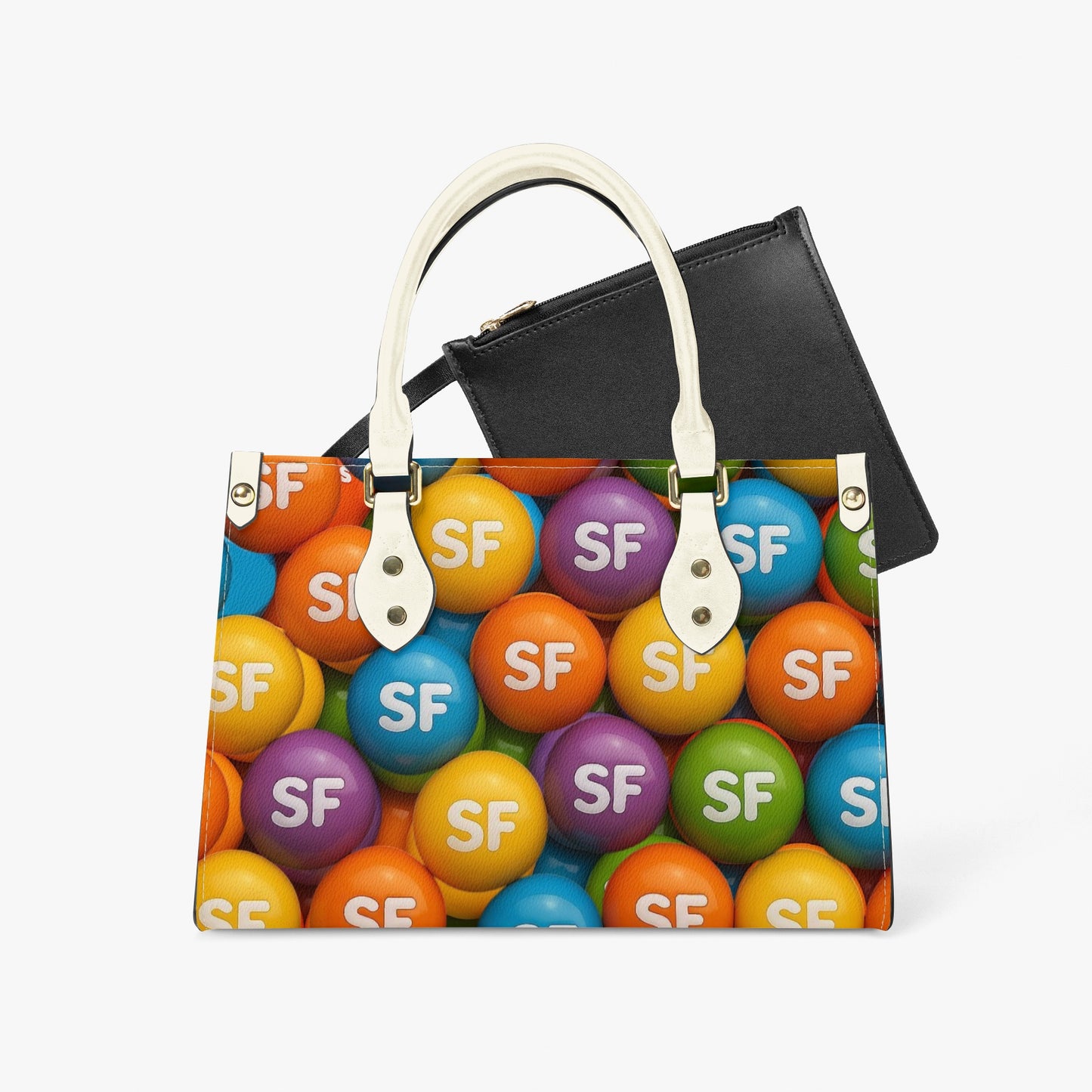 Tropical Purse