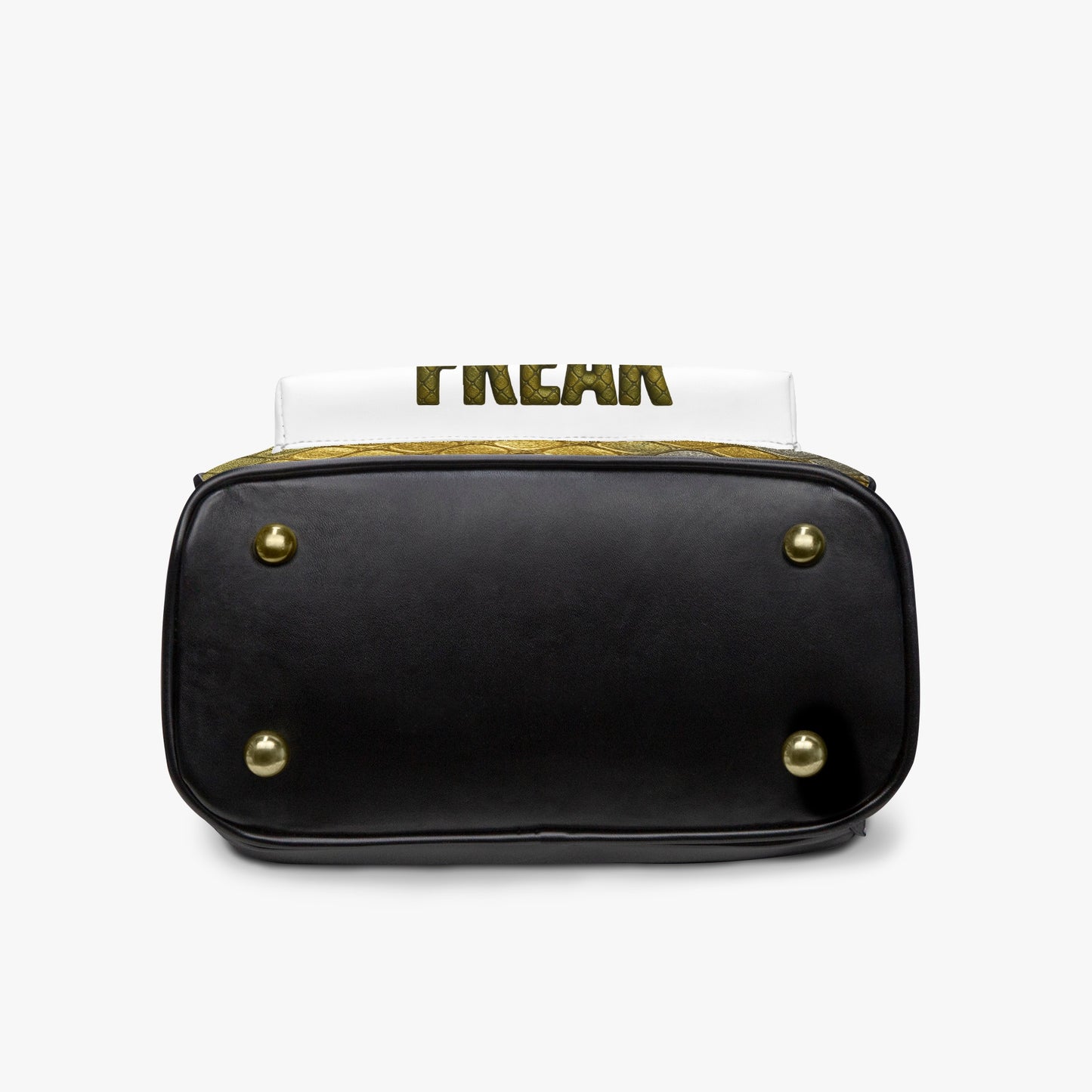 Army Hiss Bag