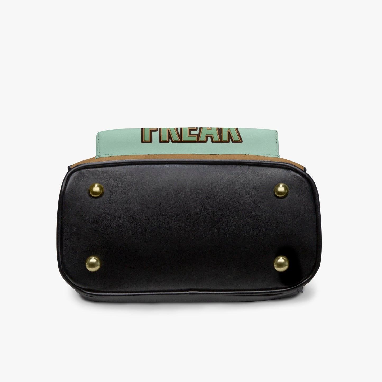 Mint Chocolate Bag