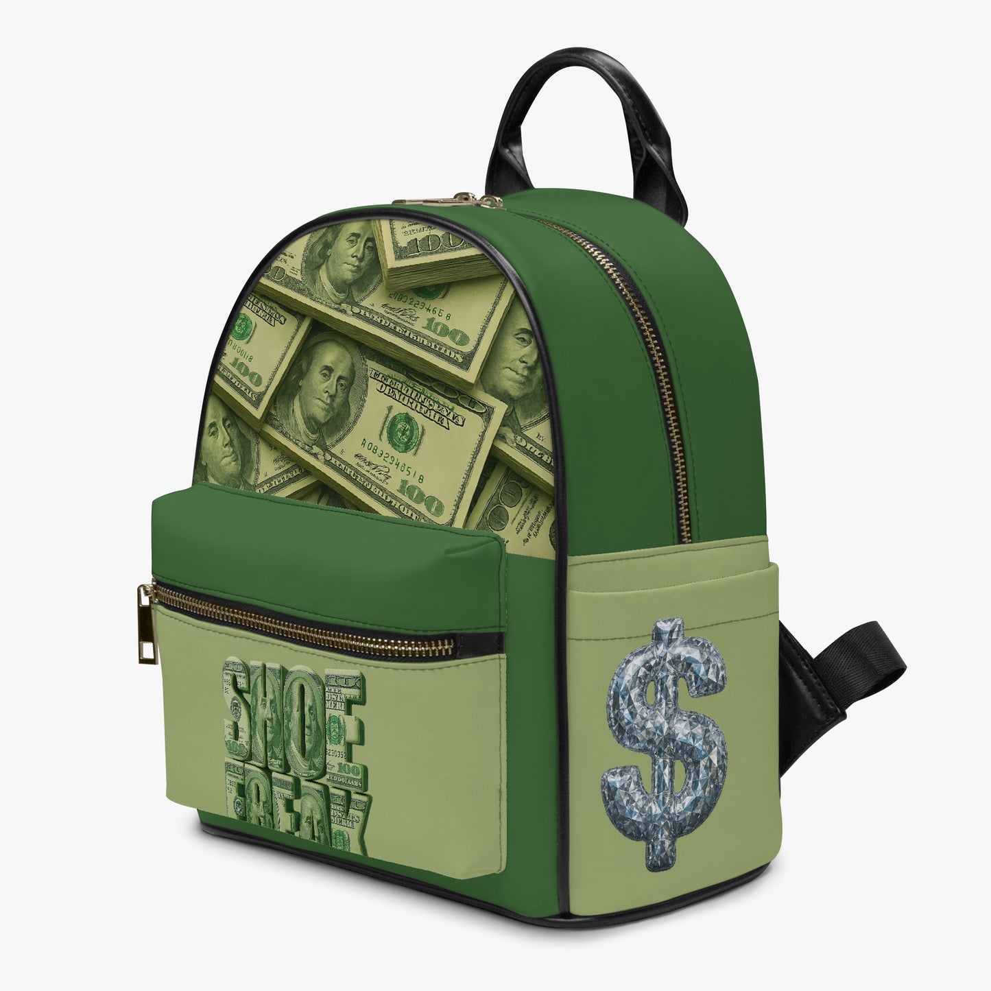 MOOLAH Bag