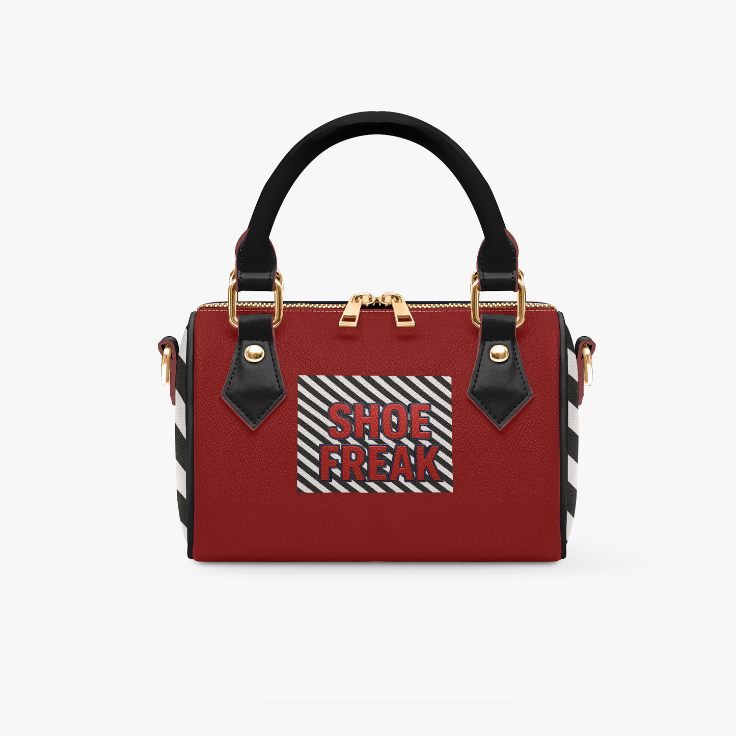 Courtyard Handbag