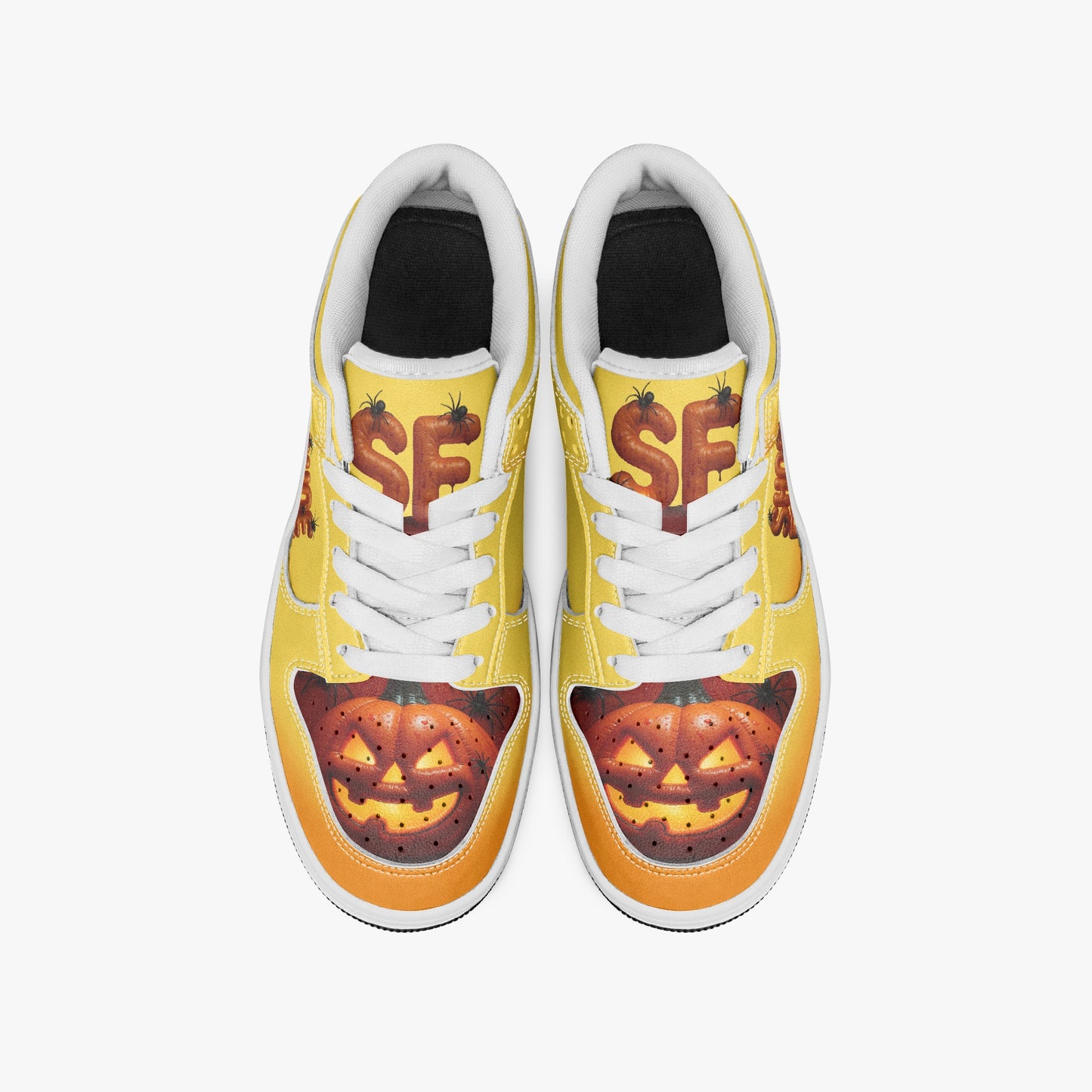 (MEN'S) Jack-o'-lantern