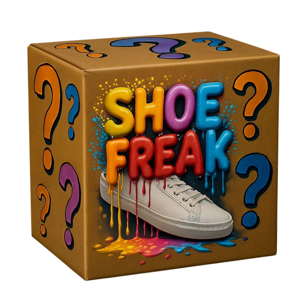 Mystery Box