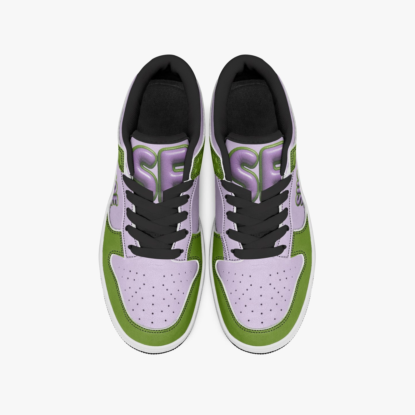(MEN'S) Lavender