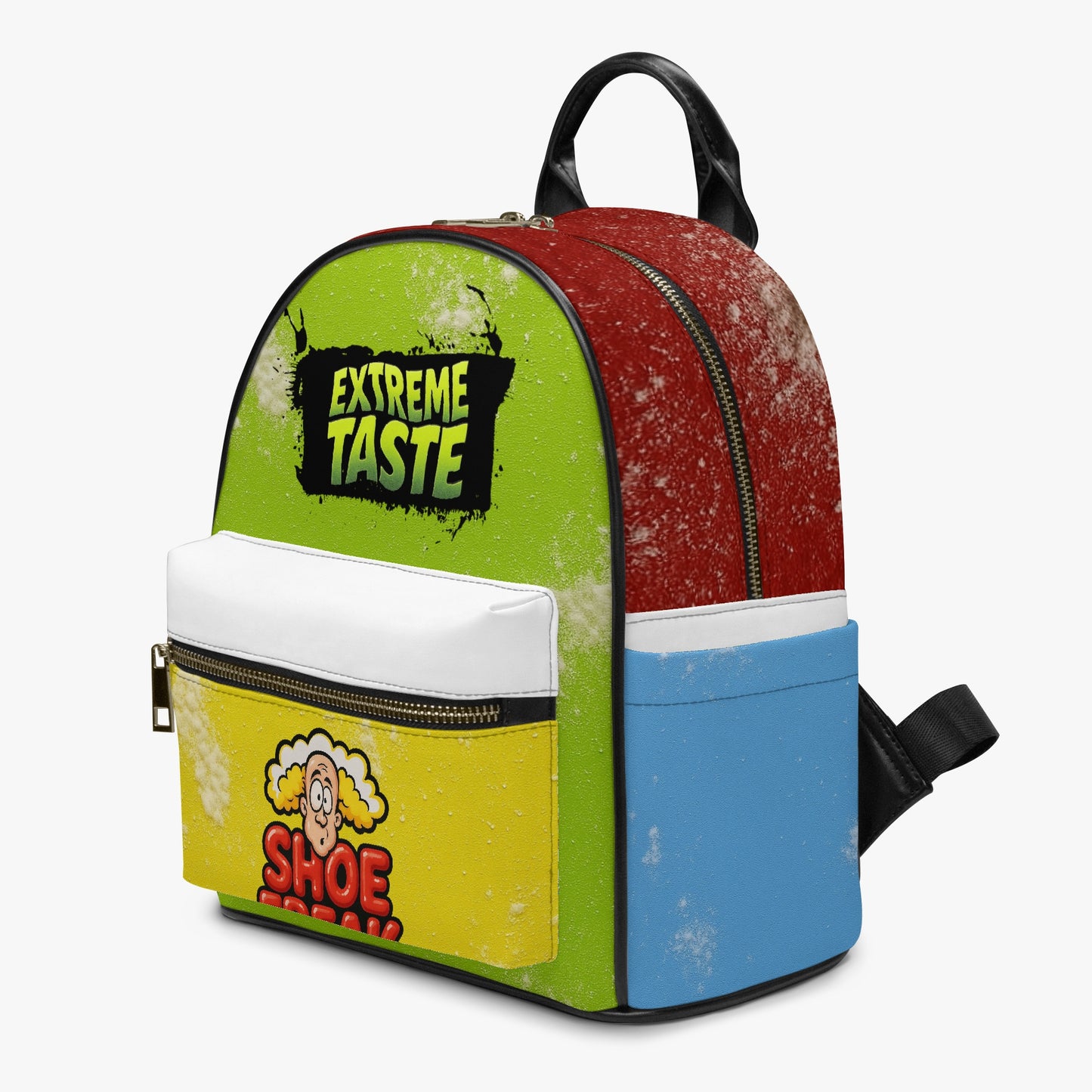 Extreme Taste Bag