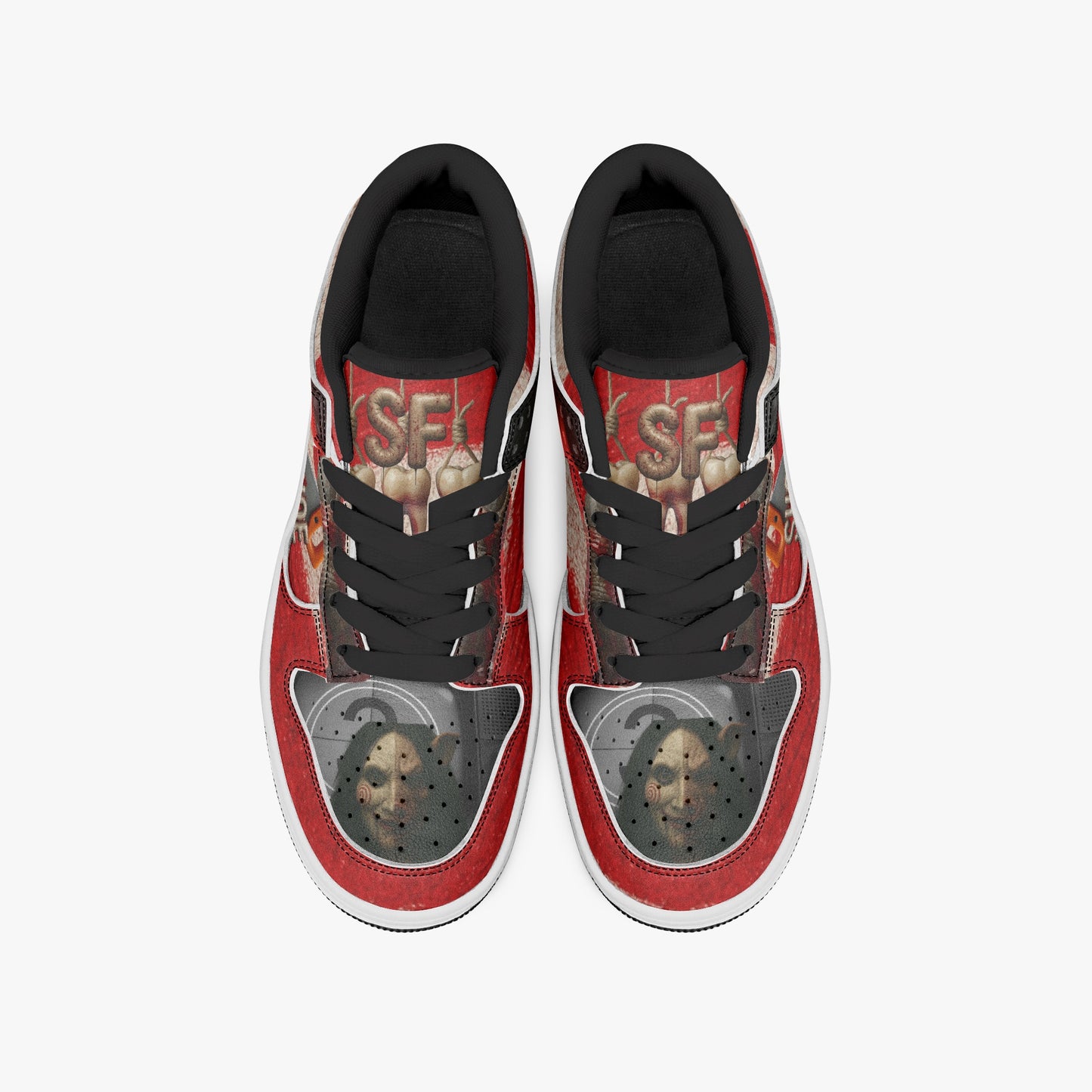 (MEN'S) JIGSAW