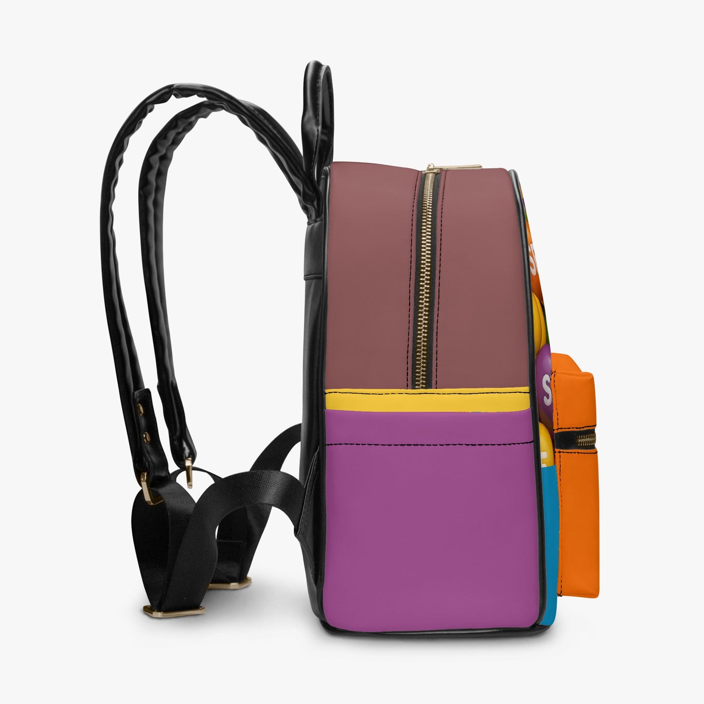 Tropical Bag