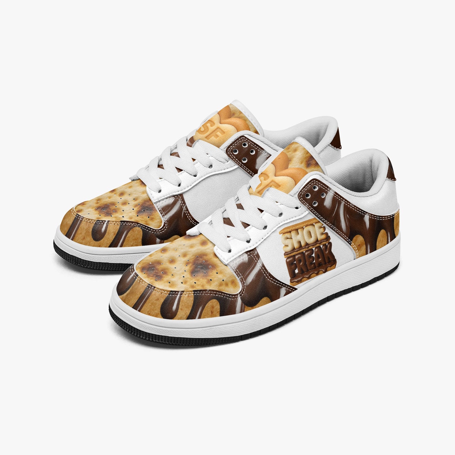 (MEN'S) S'mores