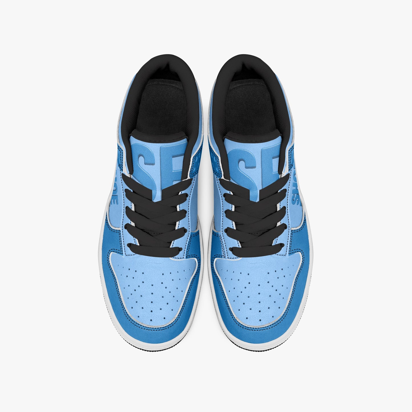 (Women's) Water Blue's