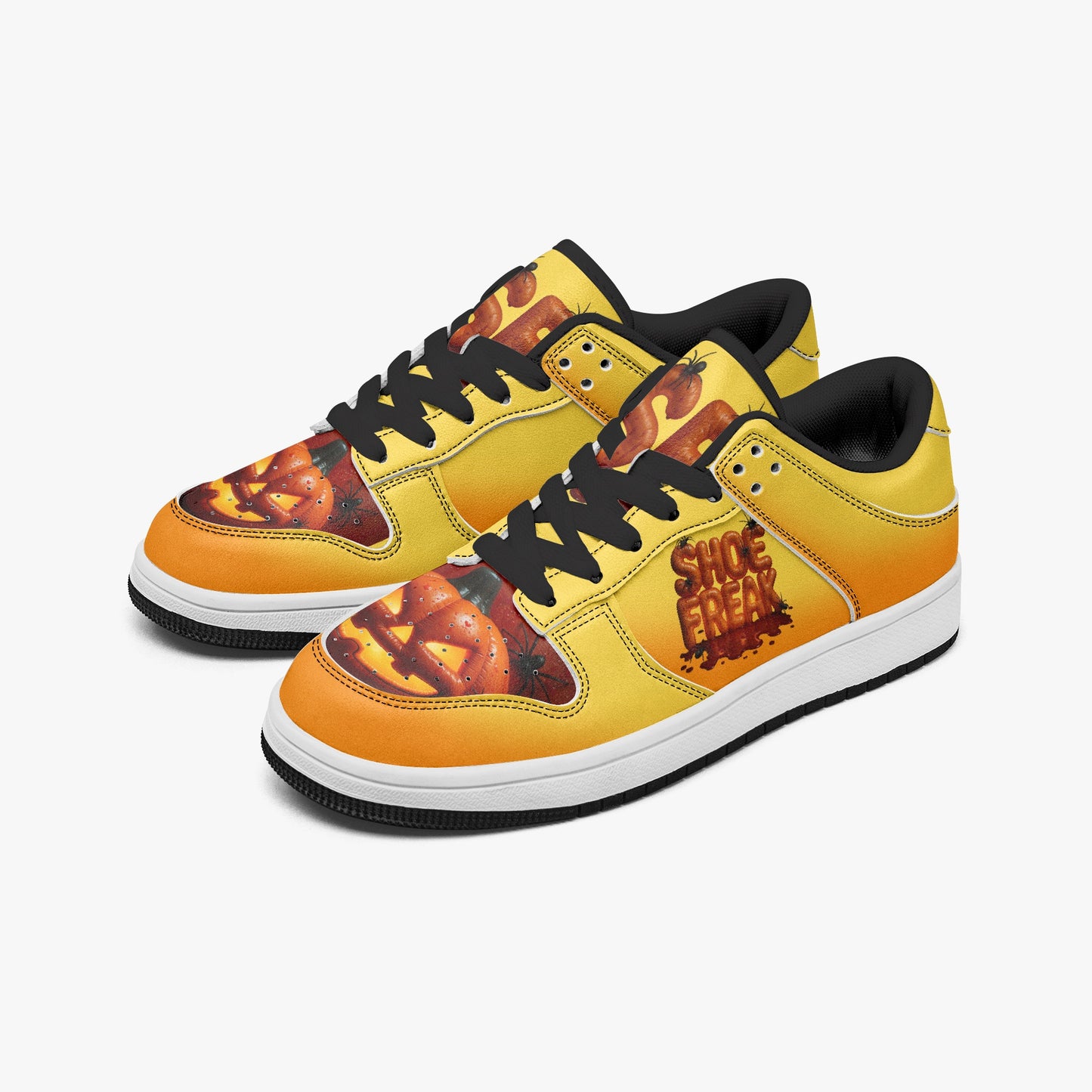 (MEN'S) Jack-o'-lantern