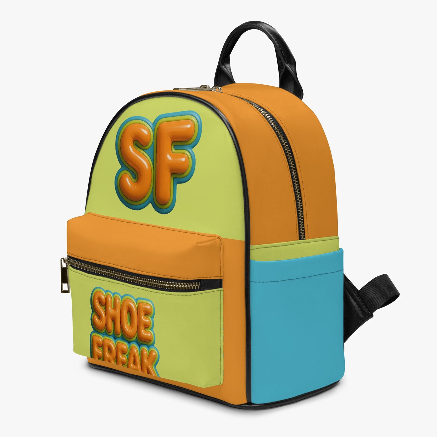 Mystery M's Bag