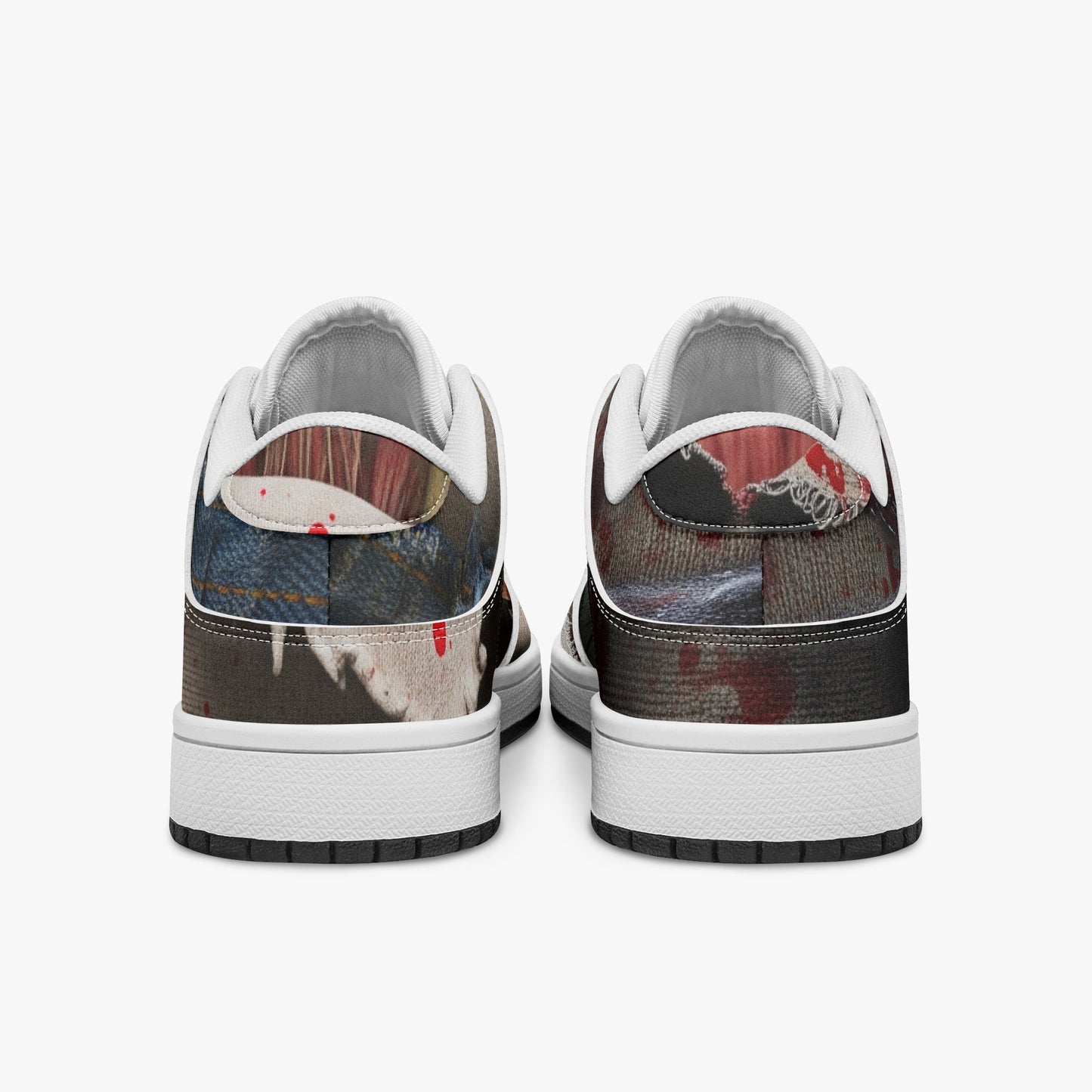 (Women's) Apocalypse