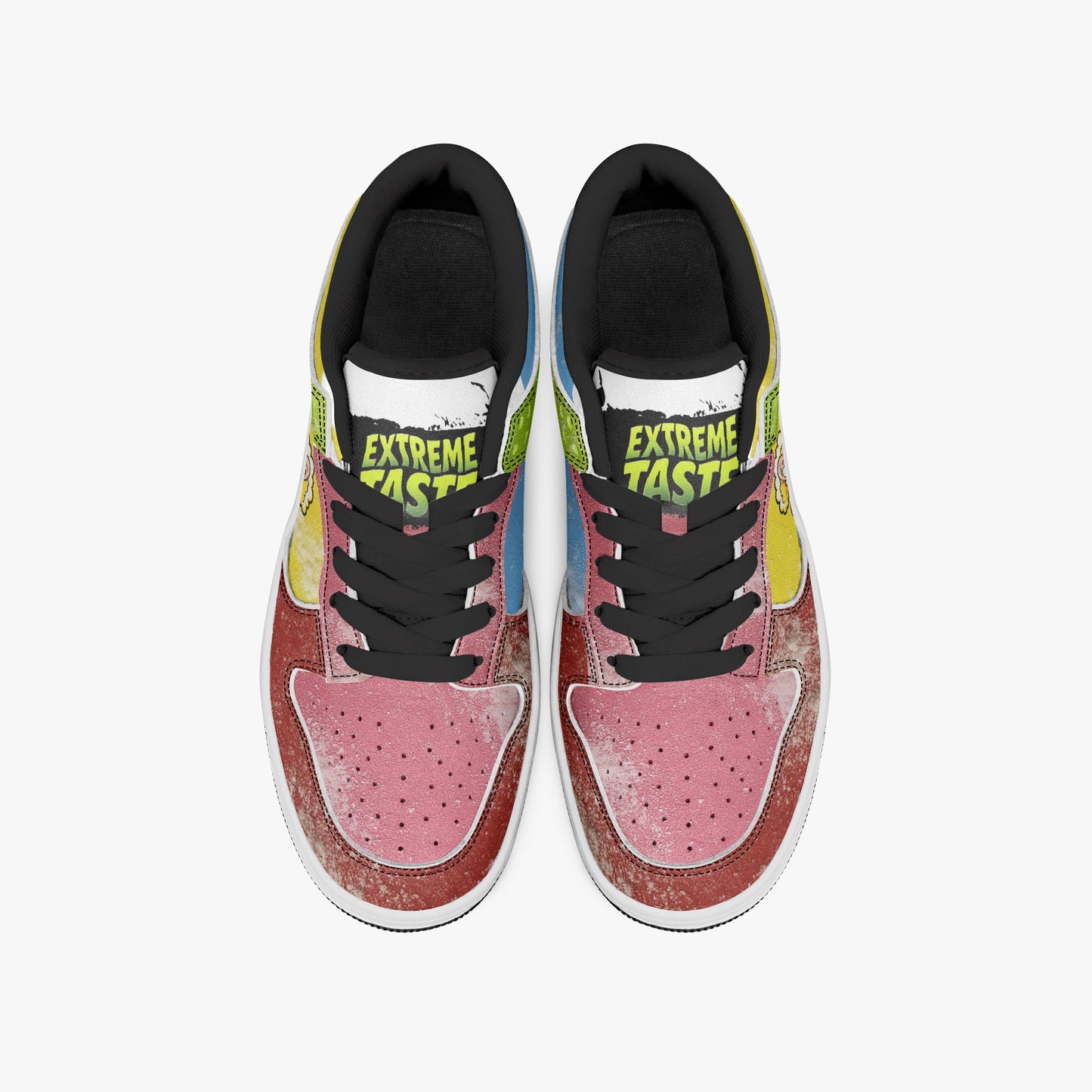(MEN'S) Extreme Taste
