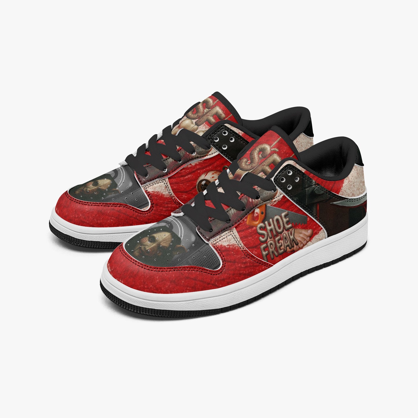 (MEN'S) JIGSAW