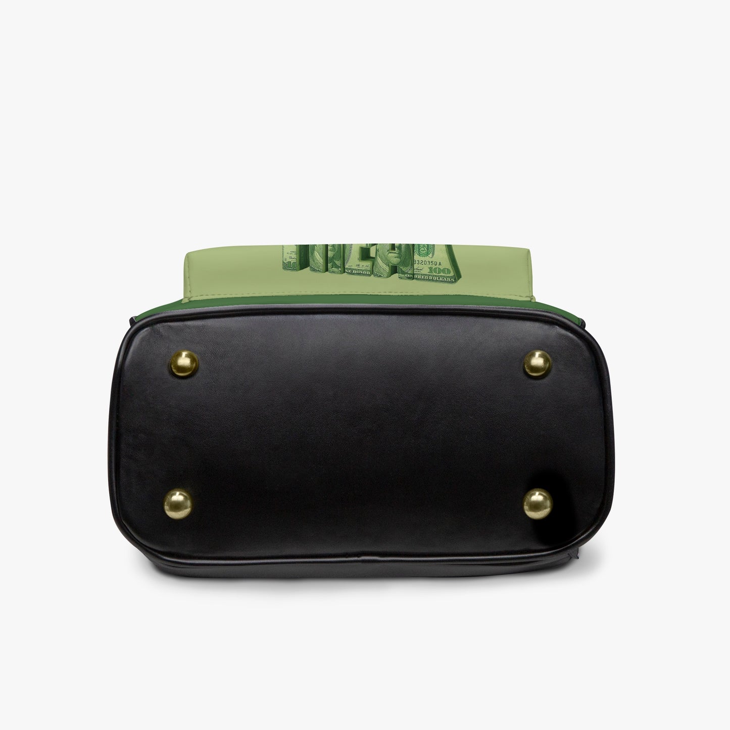 MOOLAH Bag