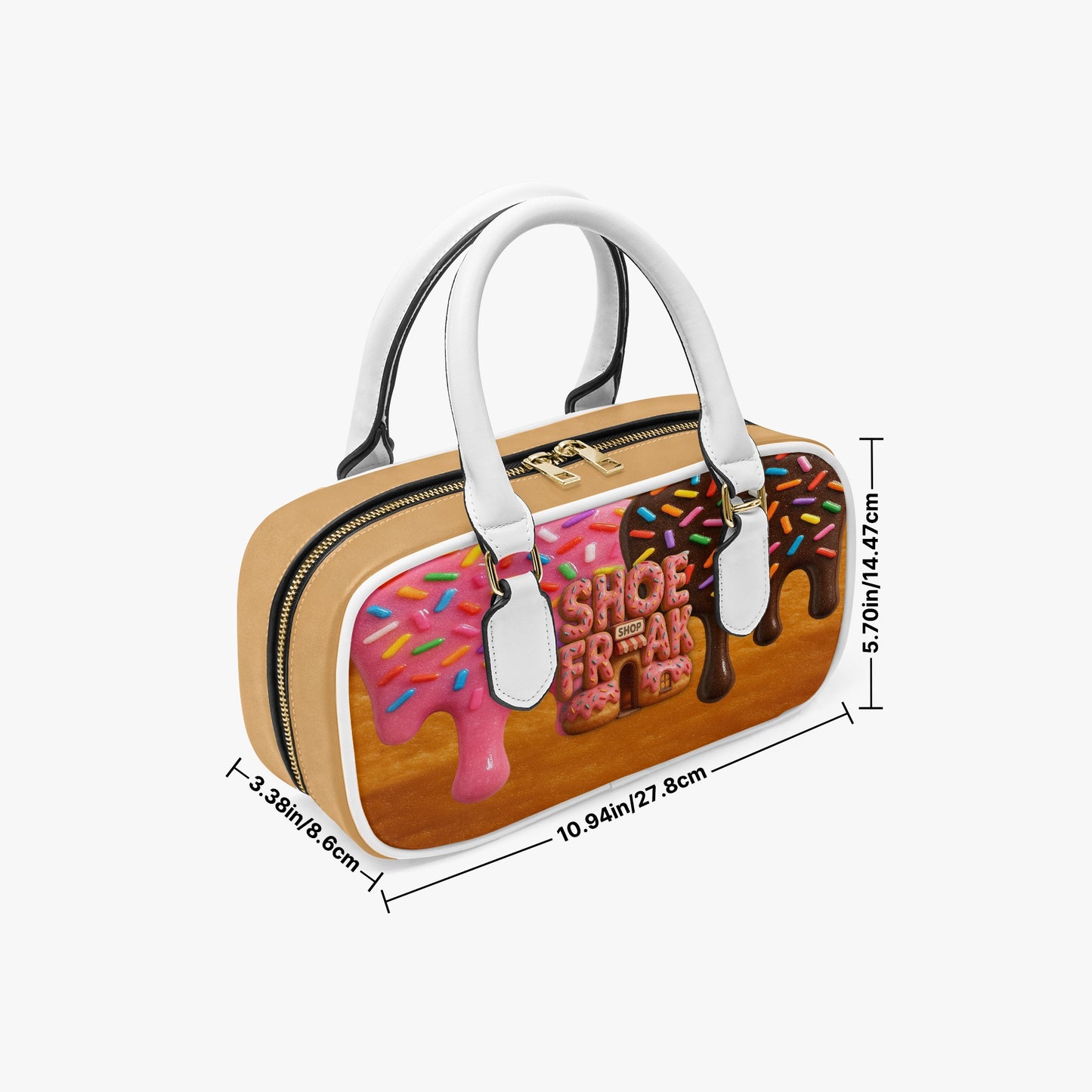 Donut Shop (Limited edition)Purse