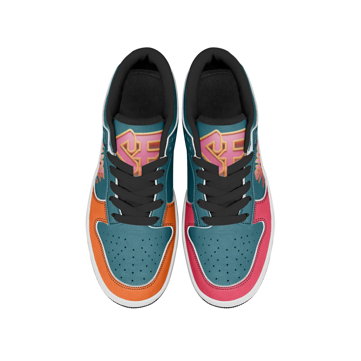(Women's) Urban Lows