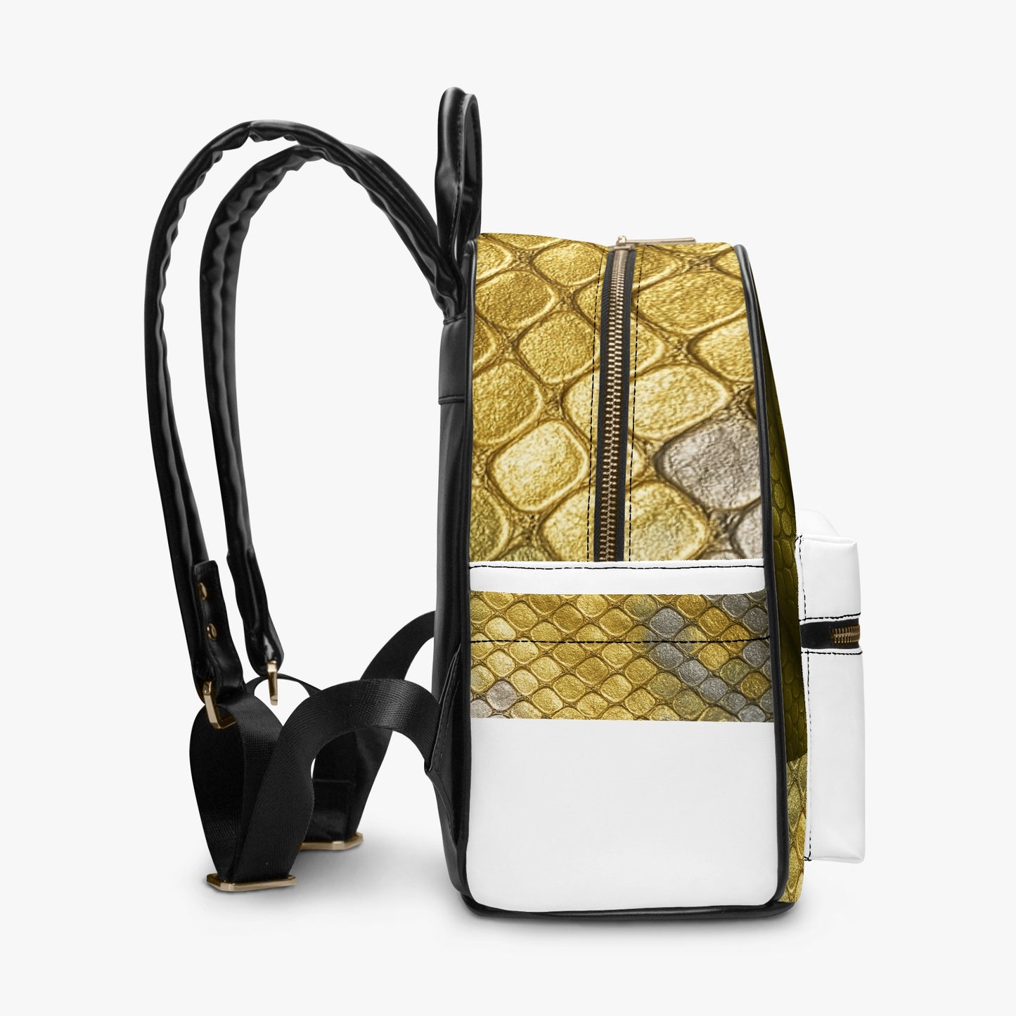 Army Hiss Bag