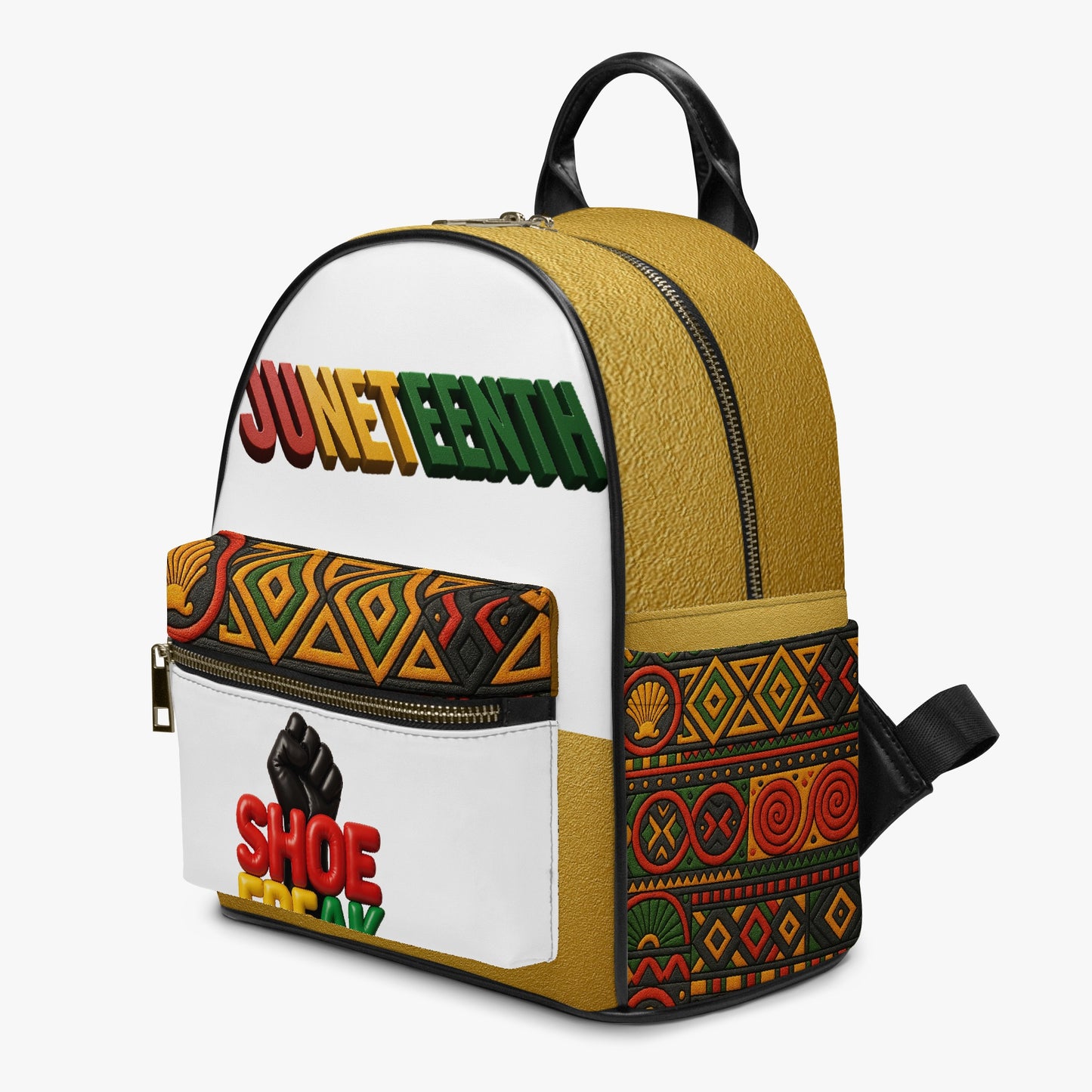 JUNETEENTH Bag