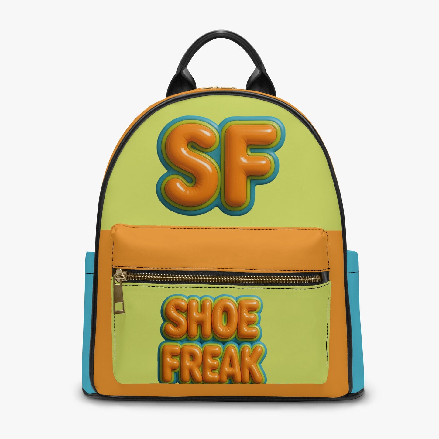 Mystery M's Bag