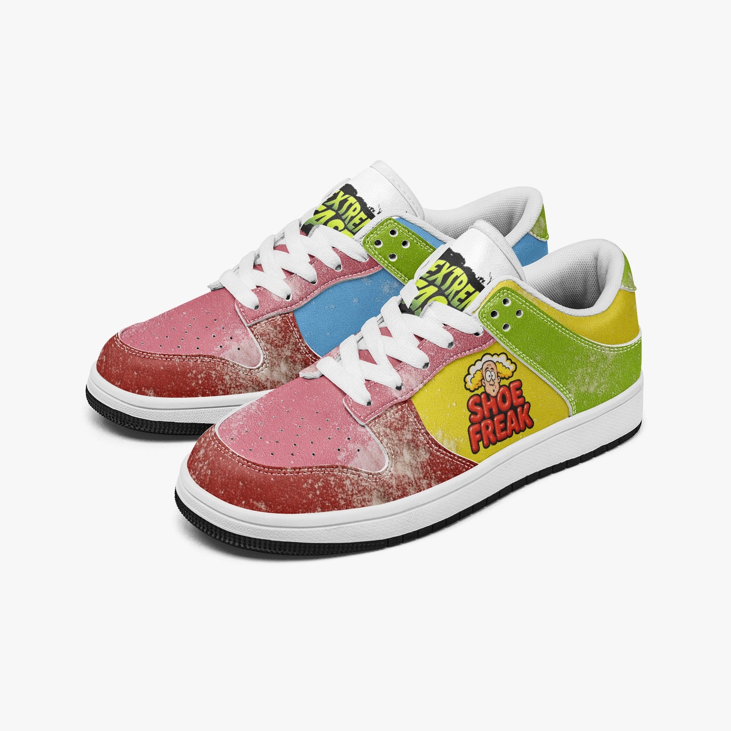 (MEN'S) Extreme Taste