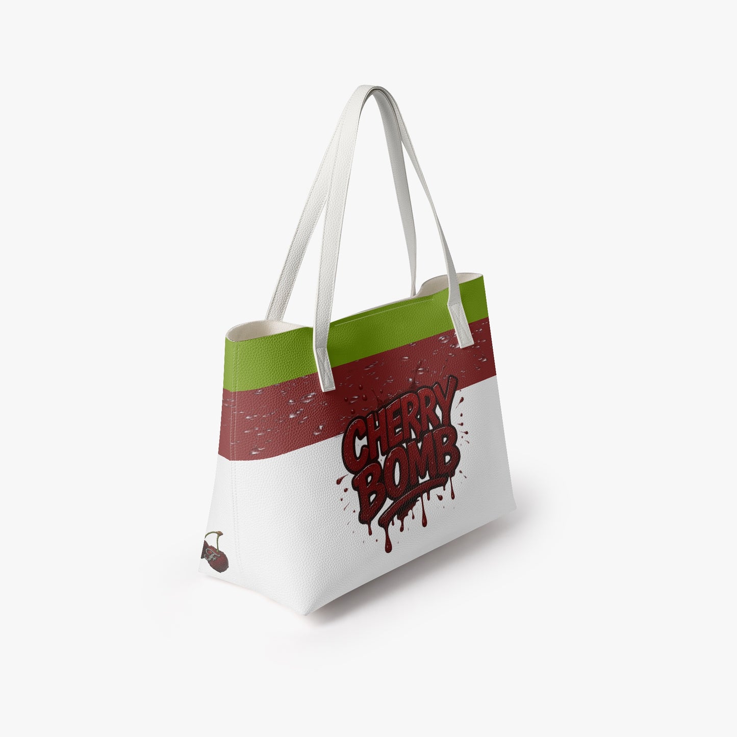 Cherry BOMB (Limited edition)Purse