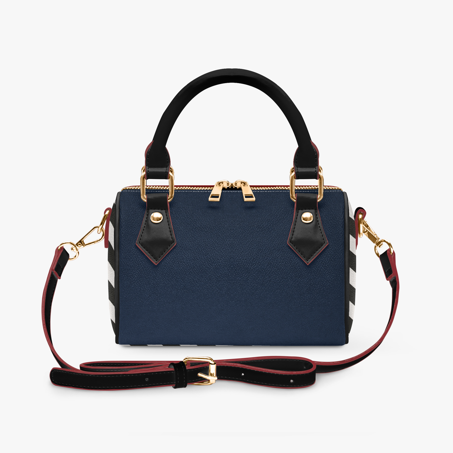 Courtyard Handbag