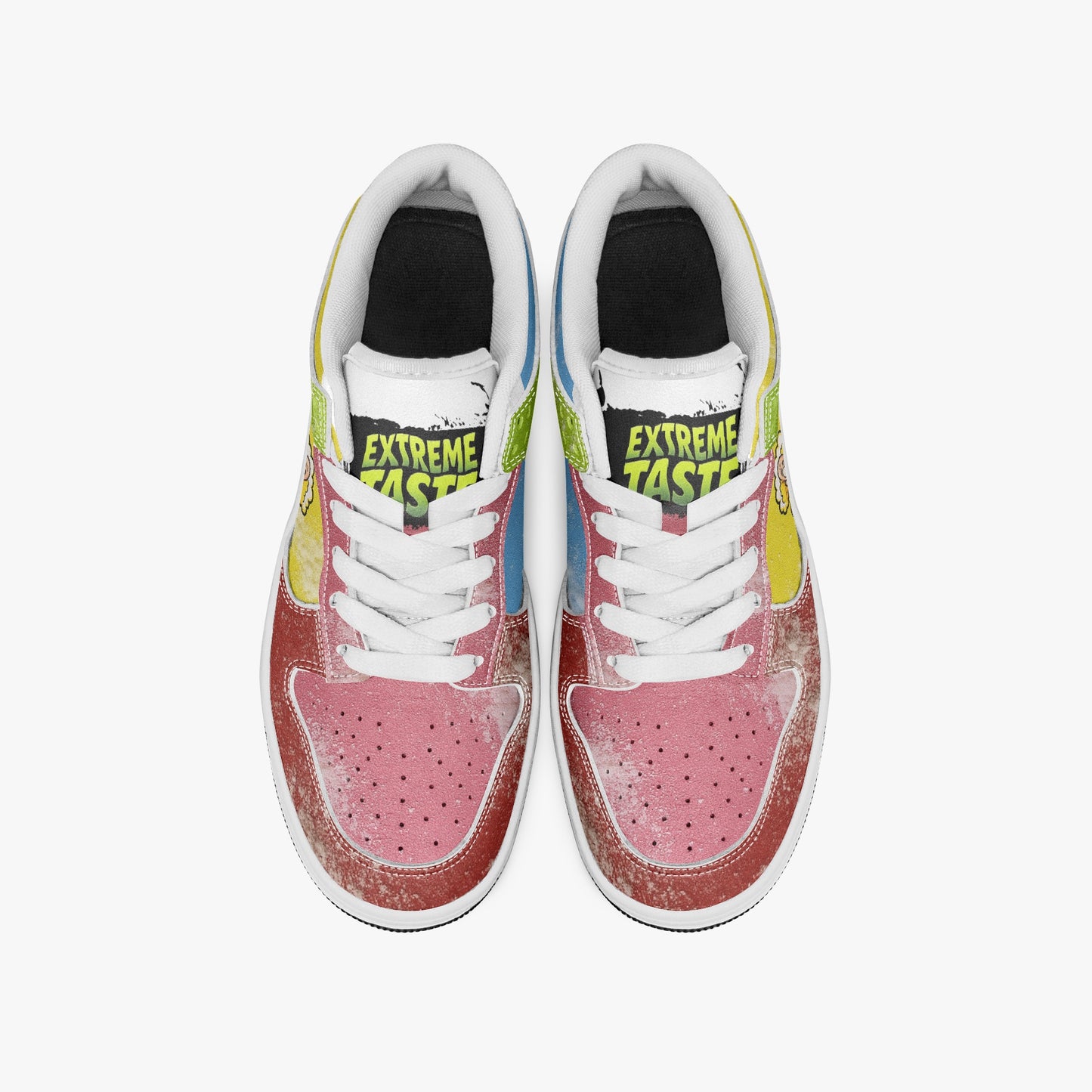 (MEN'S) Extreme Taste
