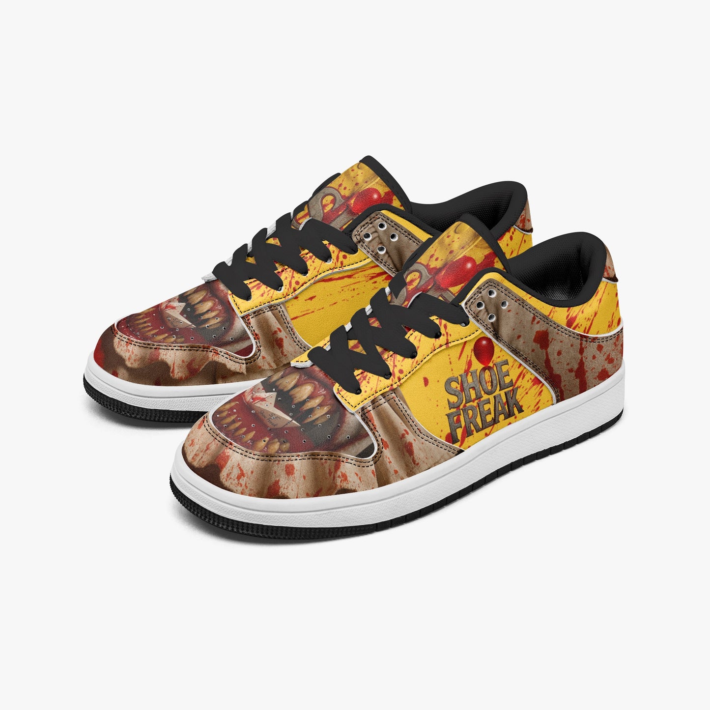 (MEN'S) Hey Ah Gorgey