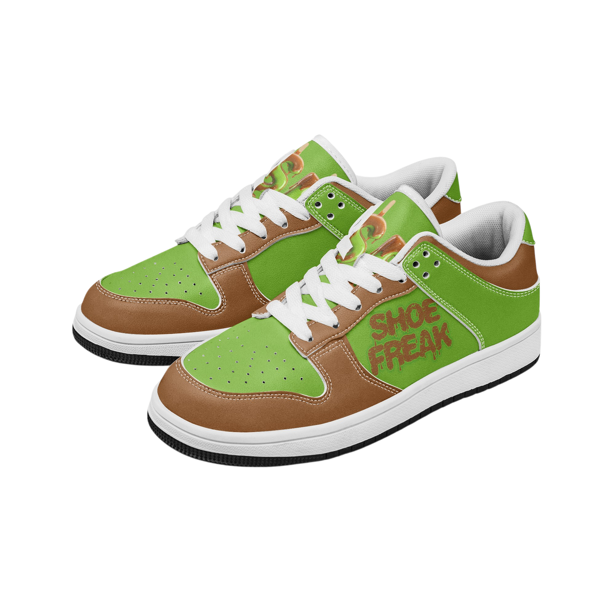 Caramel Apple
