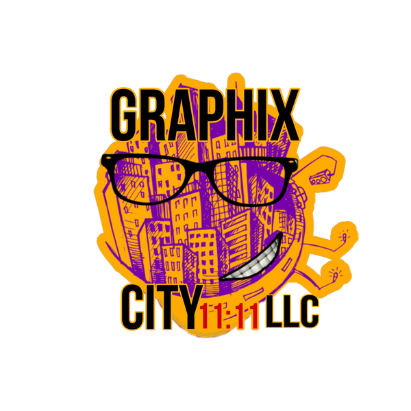 Graphix City 11:11 LLC 