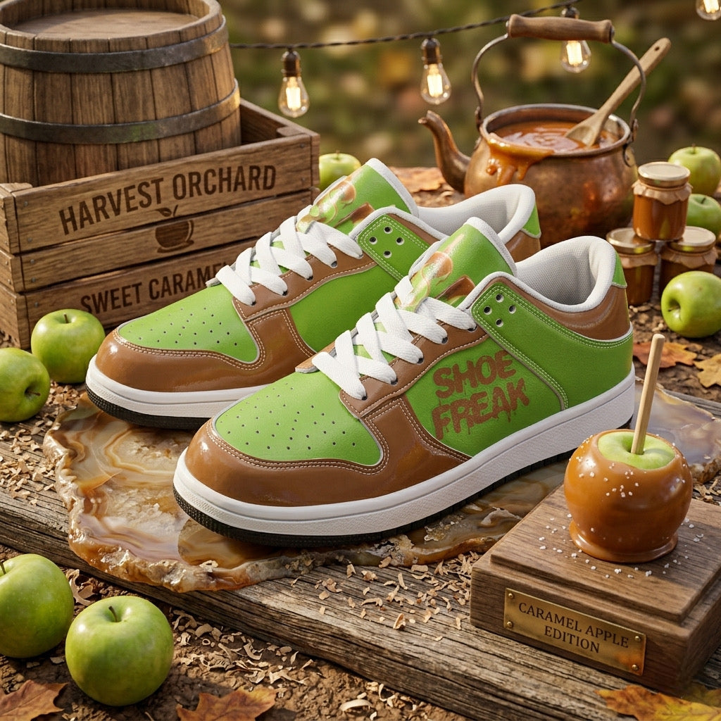 Caramel Apple