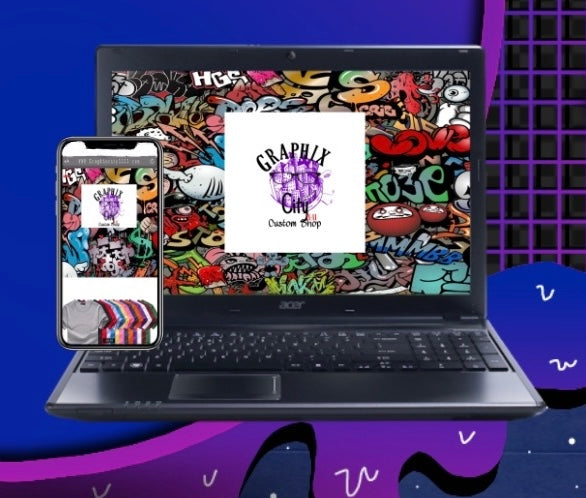 Website Design