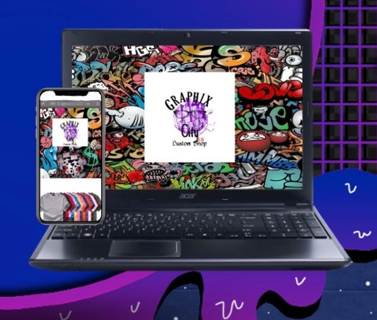 Website Design