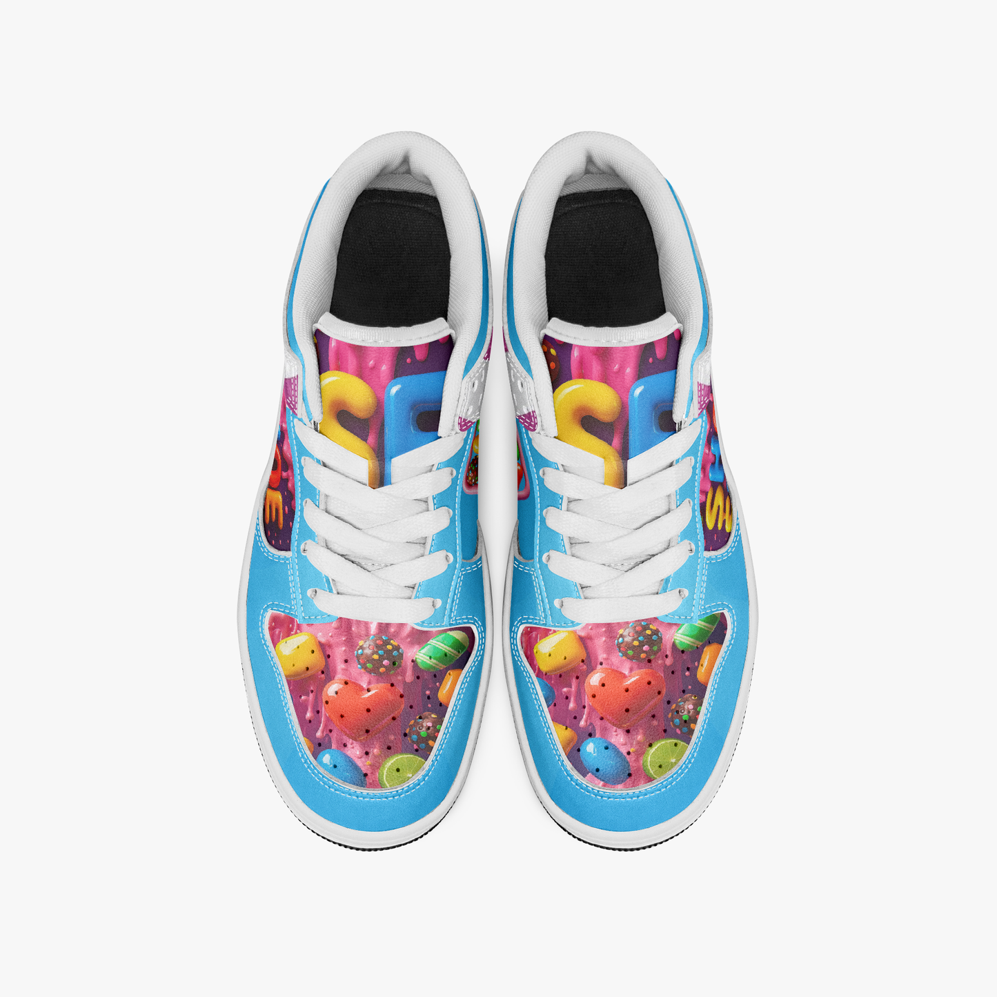 (Women's) Mashed Candy