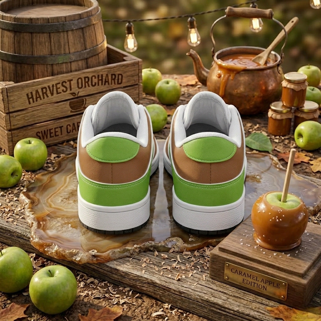 Caramel Apple