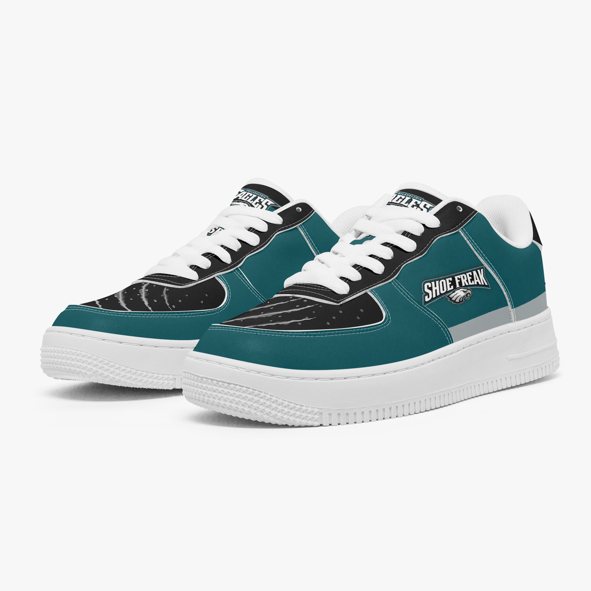 Basic Colors Shoe Freaks