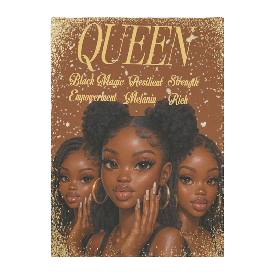 Queen Blanket