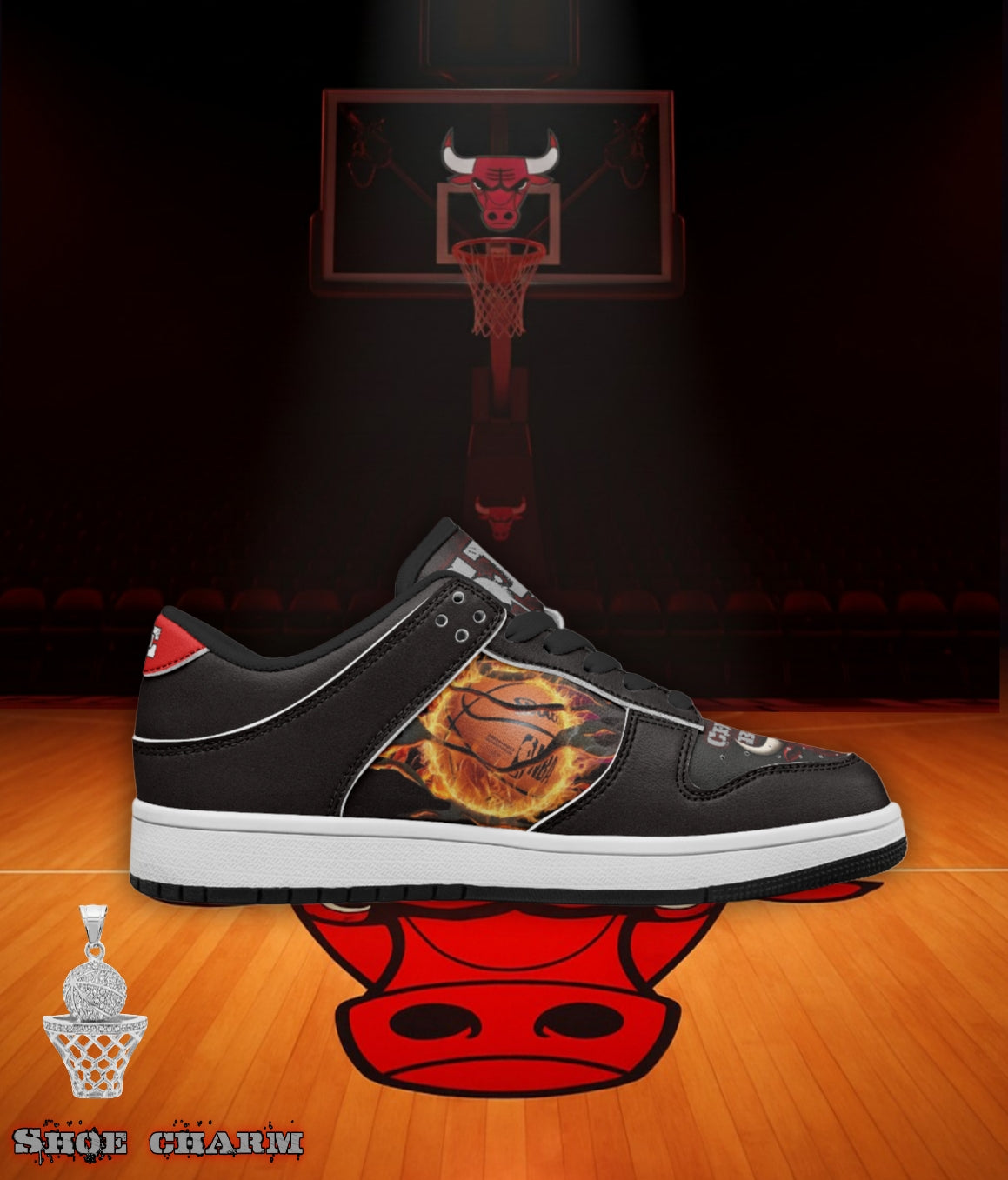 Chicago Bulls Custom Set