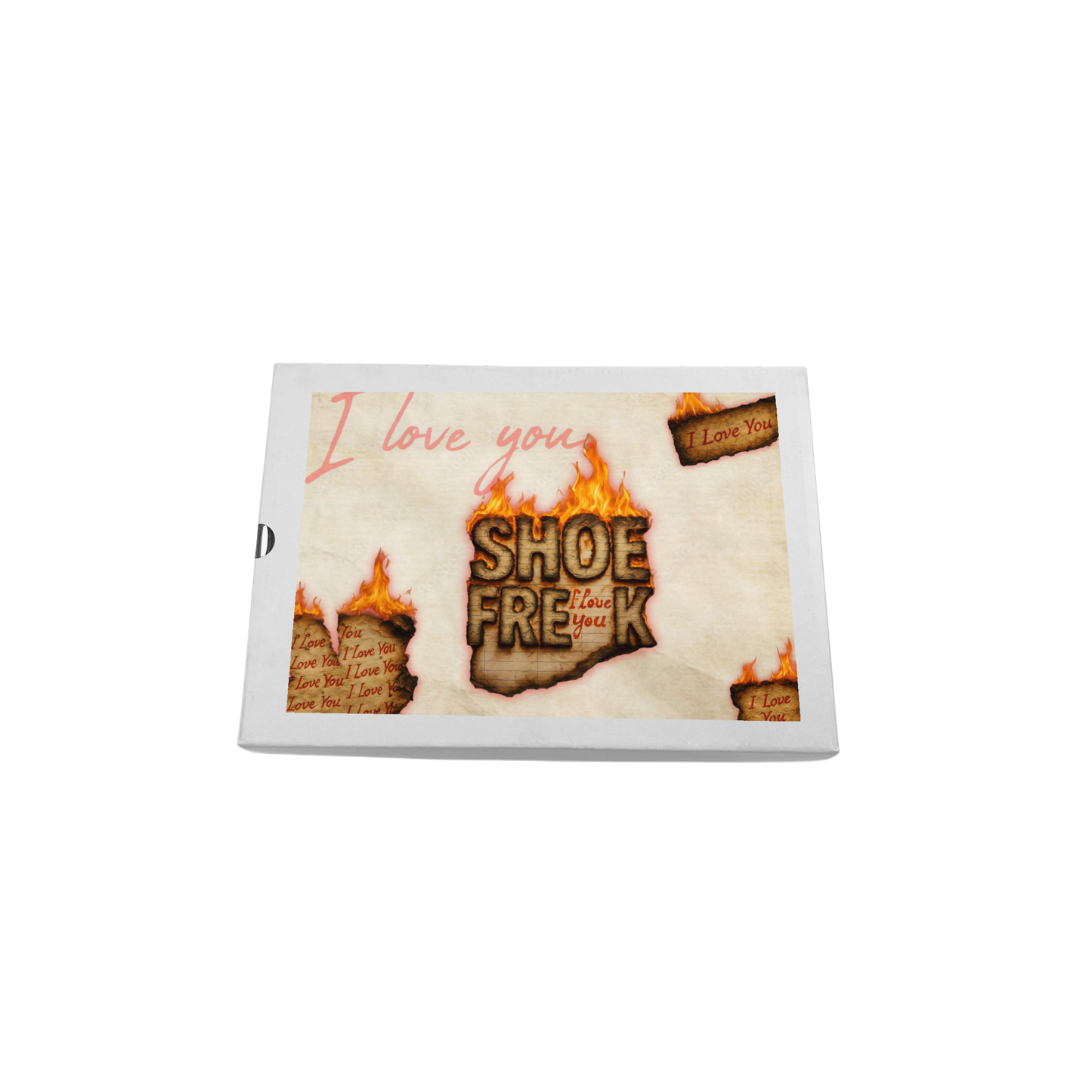 (MEN'S) Love Note