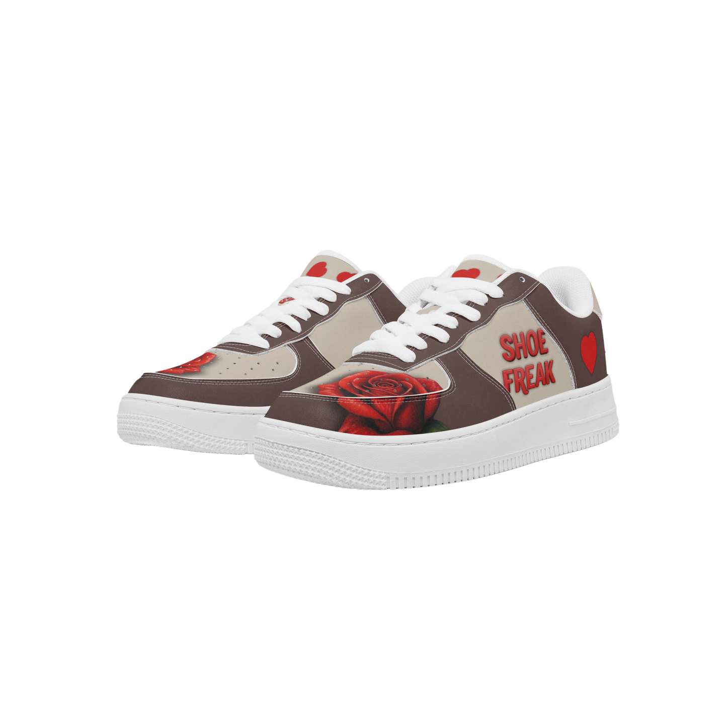 (women's) Roses and Chocolate