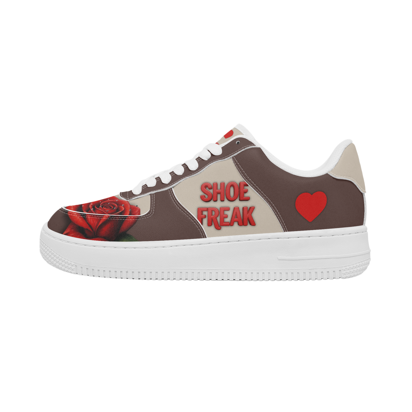 (women's) Roses and Chocolate