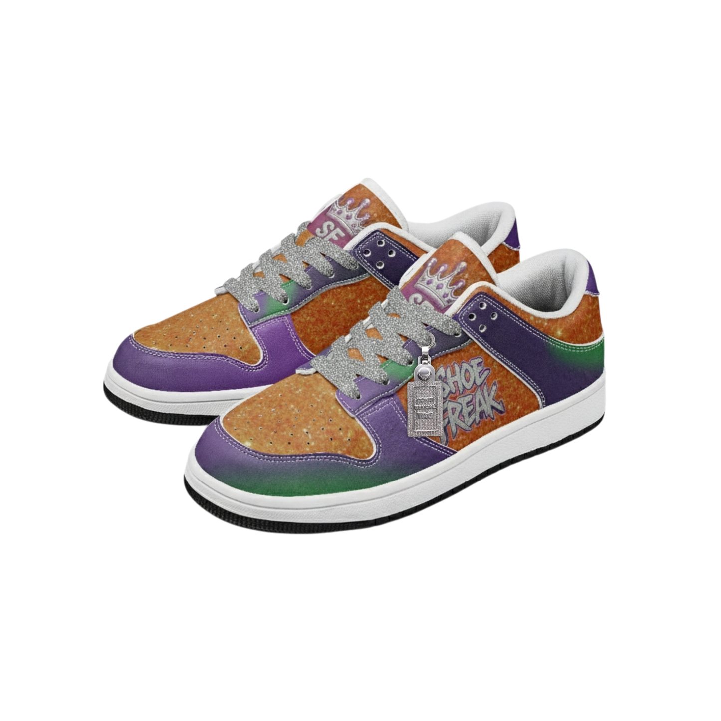 Galactic Crowns (Limited edition)